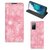 Samsung Galaxy S20 FE Smart Cover Spring Flowers - B2C Telecom