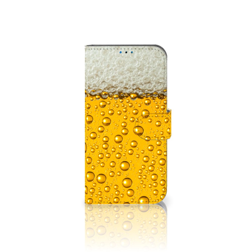 iPhone 14 Pro Book Cover Bier