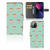Apple iPhone 13 Telefoonhoesje met Pasjes Pups