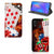 Huawei P Smart Plus Hippe Standcase Casino