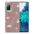 Samsung Galaxy S20 FE TPU Hoesje Flamingo B2C Telecom