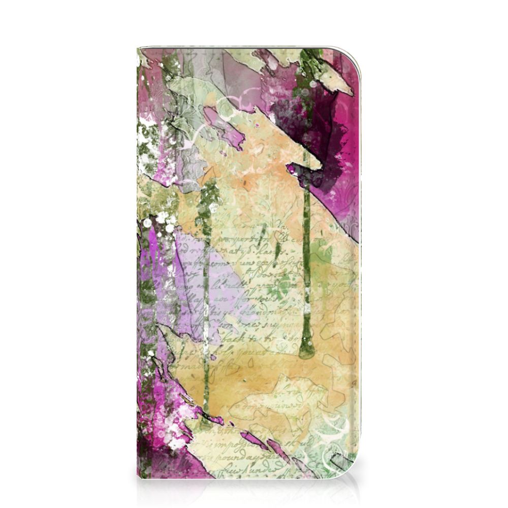 Bookcase Apple iPhone 11 Pro Letter Painting