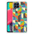 Samsung Galaxy M53 TPU bumper Funky Retro