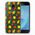 Samsung Galaxy J3 2017 Siliconen Case Fruits