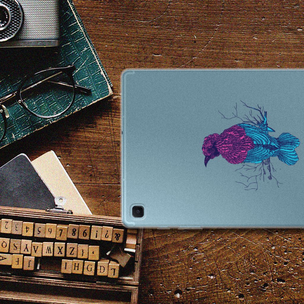 Samsung Galaxy Tab S6 Lite | S6 Lite (2022) Tablet Back Cover Merel - B2C Telecom