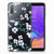 Samsung Galaxy A7 (2018) Uniek TPU Case Blossom White