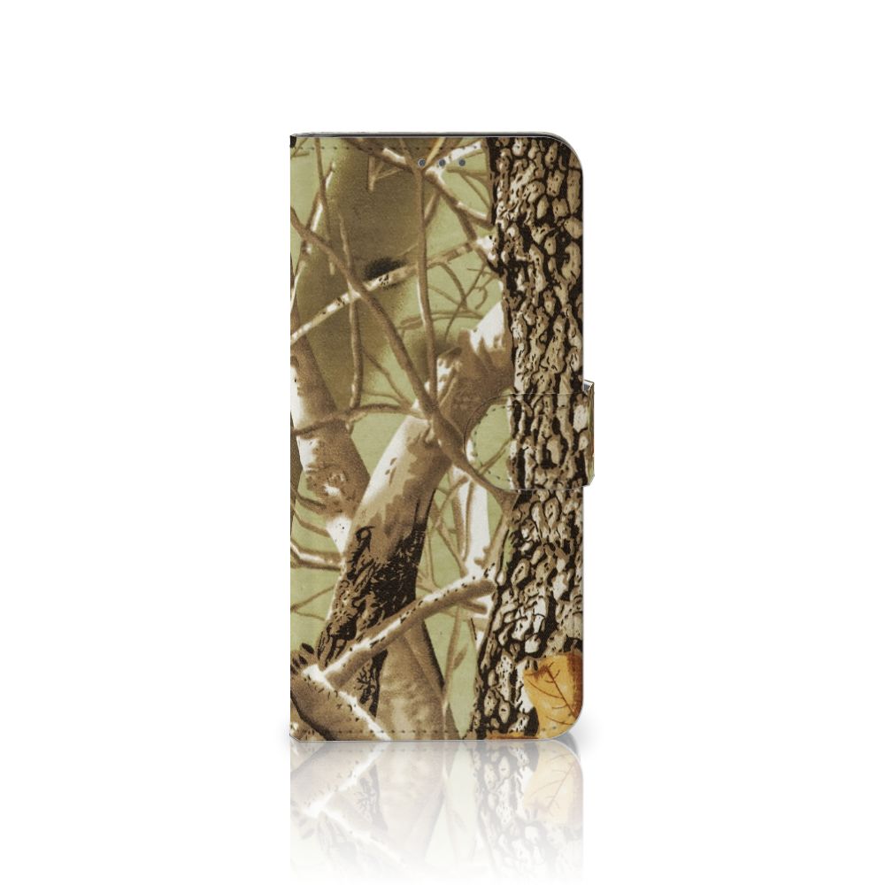 Samsung Galaxy S21 Plus Hoesje Wildernis