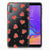 Samsung Galaxy A7 (2018) TPU bumper Hearts