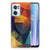 OnePlus Nord CE 2 5G TPU Hoesje Polygon Color