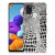 Samsung Galaxy A21s TPU Hoesje Slangenprint