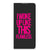 Motorola Edge 30 Pro Hoesje met tekst Woke Up - Origineel Cadeau Zelf Maken - B2C Telecom