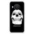 Silicone Back Case Nokia X10 | X20 Skull Eyes