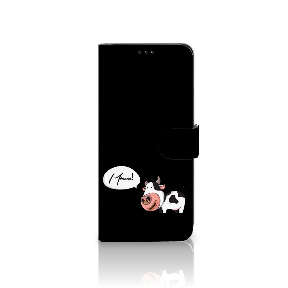Samsung Galaxy S21 Ultra Leuk Hoesje Cow