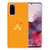 Samsung Galaxy S20 Telefoonhoesje met Naam Baby Beer B2C Telecom