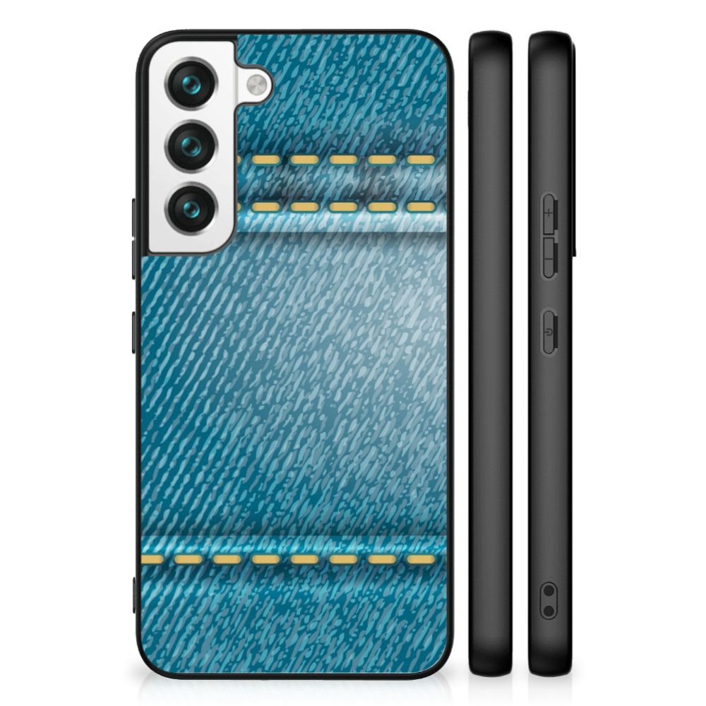 Samsung Galaxy S22 GSM Cover Jeans B2C Telecom