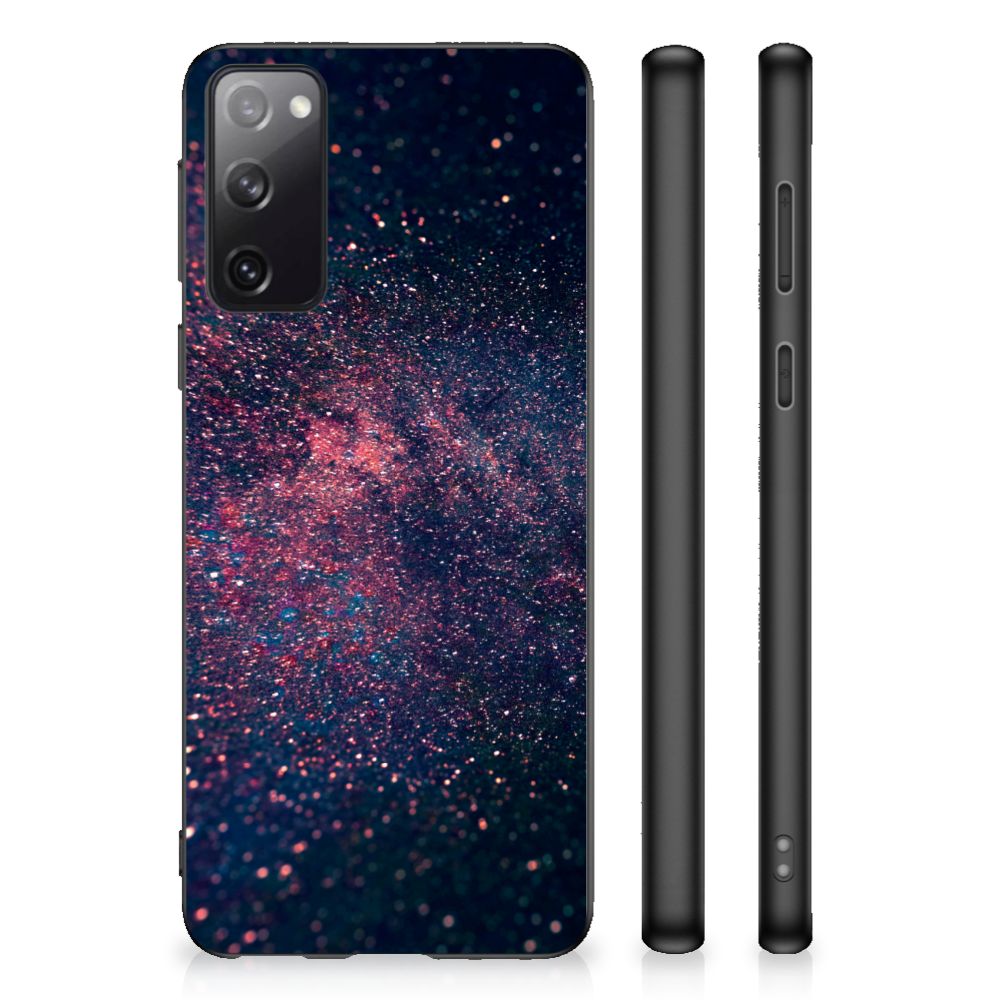 Samsung Galaxy S20 Grip Case Stars B2C Telecom