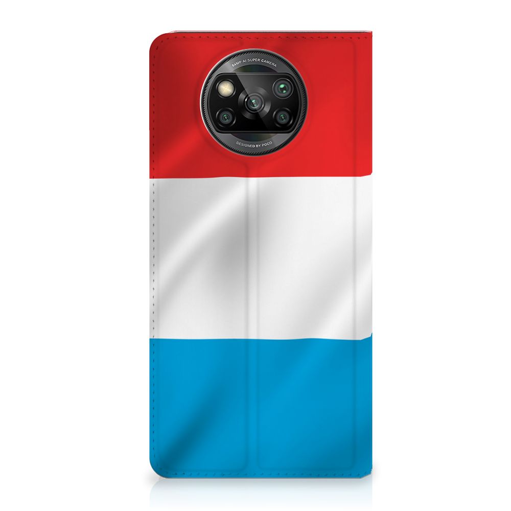 Xiaomi Poco X3 Pro | Poco X3 Standcase Luxemburg - B2C Telecom