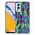 OnePlus Nord 2 5G TPU Hoesje Abstract Green Blue B2C Telecom