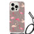 iPhone 15 Pro Case Anti-shock Flamingo B2C Telecom