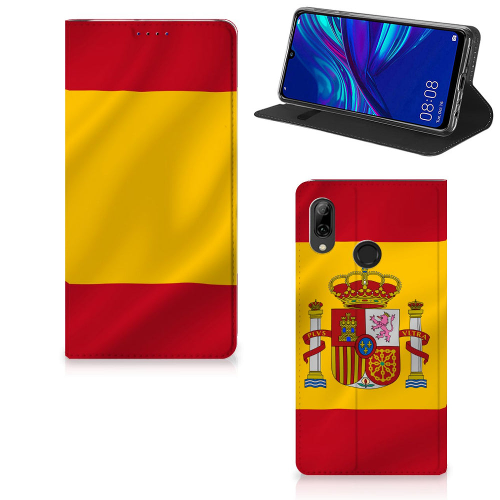 Huawei P Smart (2019) Standcase Spanje