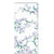 Samsung Galaxy A22 5G Uniek Smart Cover Blossom White - B2C Telecom