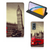 OnePlus Nord 2 5G Book Cover Londen - B2C Telecom