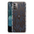 Nokia G21 | G11 TPU Case Leaves Blue