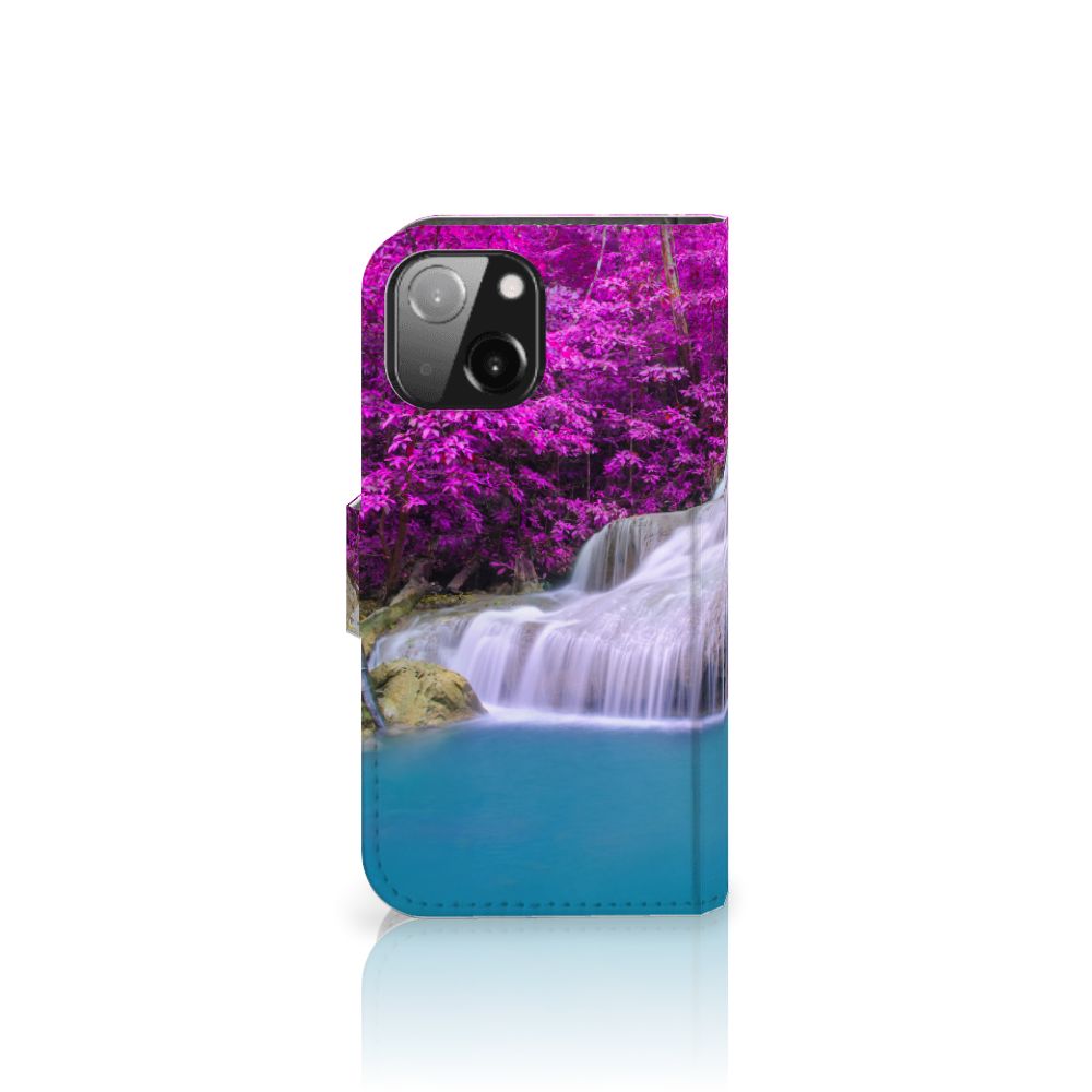 iPhone 13 Mini Flip Cover Waterval
