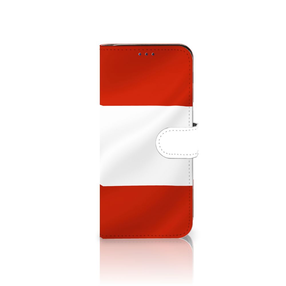 Samsung Galaxy A30 Bookstyle Case Oostenrijk