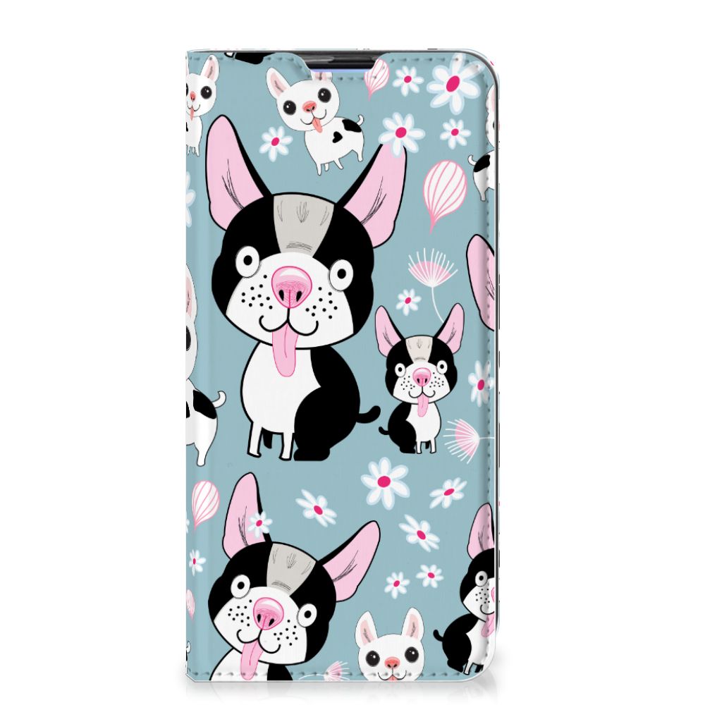 Xiaomi Redmi K20 Pro Hoesje maken Hondjes - B2C Telecom