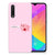 Xiaomi Mi 9 Lite Telefoonhoesje met Naam Pig Mud B2C Telecom
