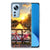 Xiaomi 12 | 12X Siliconen Back Cover Amsterdamse Grachten