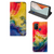 Bookcase OnePlus Nord N100 Watercolor Dark - B2C Telecom