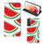 Samsung Galaxy S21 Flip Style Cover Watermelons