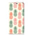 Samsung Galaxy A23 Flip Style Cover Ananas