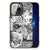 Telefoonhoesje iPhone 13 Pro Skulls Angel B2C Telecom