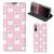 Sony Xperia L4 Hoesje maken Sleeping Cats