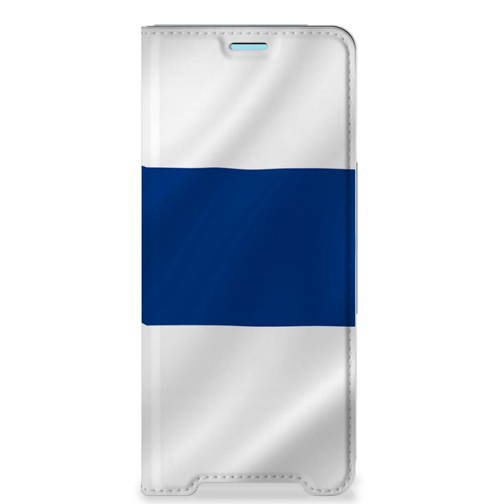Sony Xperia 10 III Standcase Finland - B2C Telecom