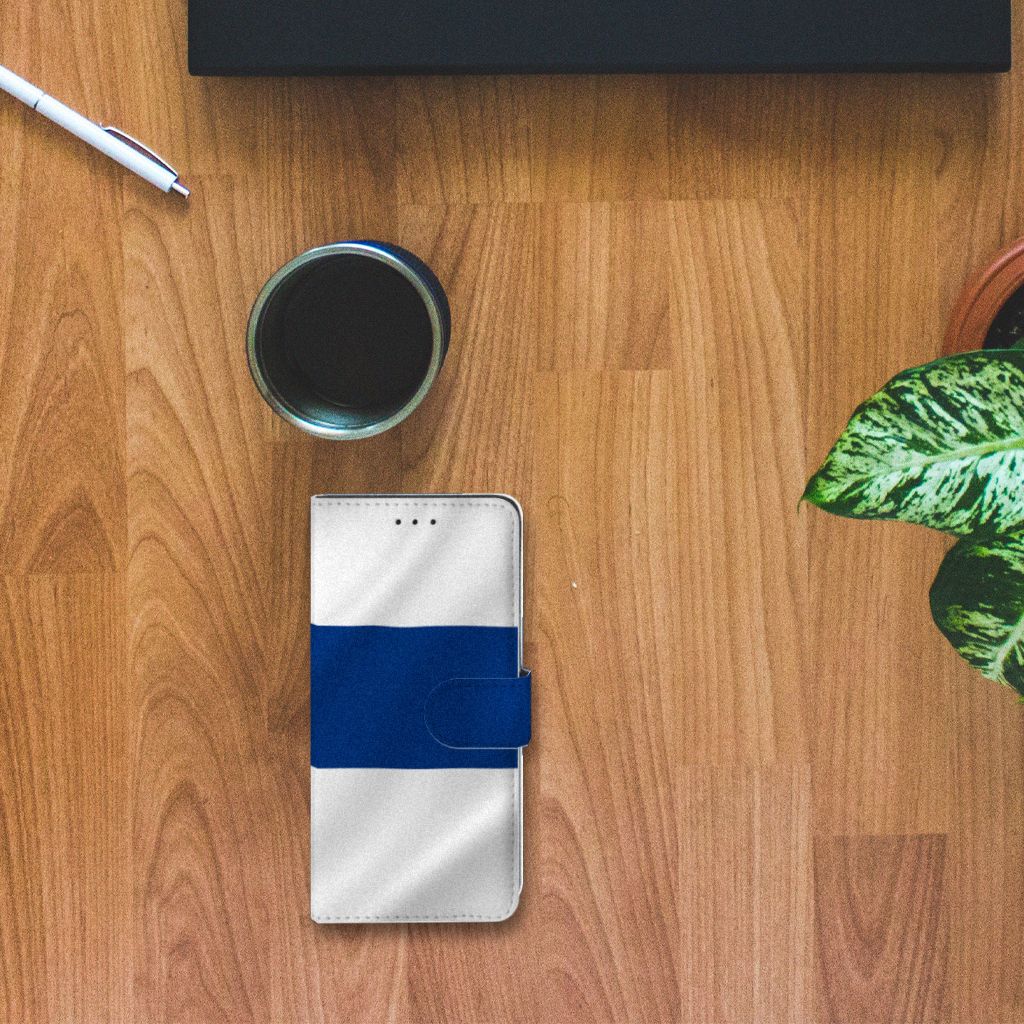 Honor 20 Pro Bookstyle Case Finland
