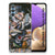Samsung Galaxy A32 5G Siliconen Hoesje met foto Badges B2C Telecom
