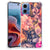 Motorola Moto G34 Case Bosje Bloemen B2C Telecom