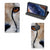 Nokia 9 PureView Hoesje maken Cheetah