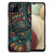 Samsung Galaxy A12 Back Case Aztec B2C Telecom