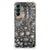 Samsung Galaxy A14 5G/4G Case Anti-shock Krokodillenprint met uniek krokodillenpatroon