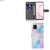 Hoesje Samsung Note 10 Lite Watercolor Light