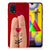 Samsung Galaxy M31 Silicone Back Cover Liefde - Origineel Romantisch Cadeau B2C Telecom