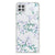 Samsung Galaxy A22 5G Uniek TPU Case Blossom White