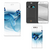 Huawei P10 Plus Hoesje maken Vlinders
