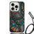 iPhone 15 Pro Doorzichtige Silicone Hoesje Aztec B2C Telecom