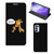 OPPO Find X3 Lite Magnet Case Giraffe - B2C Telecom